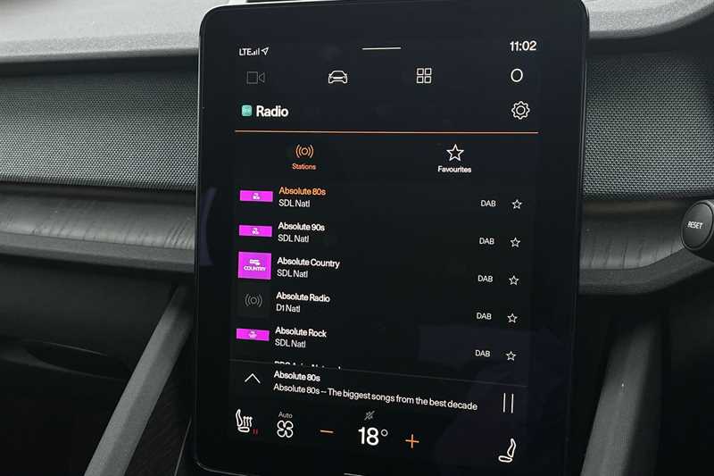 Used Polestar Polestar 2 2021 for sale - 76761597: Photo 46