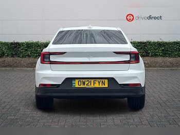 Used Polestar Polestar 2 2021 for sale - 76761597: Photo
