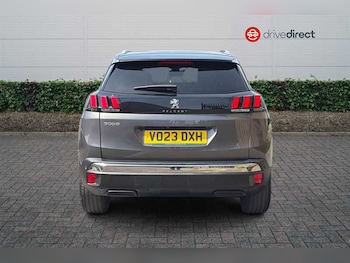Used Peugeot 3008 2023 for sale - 78687475: Photo