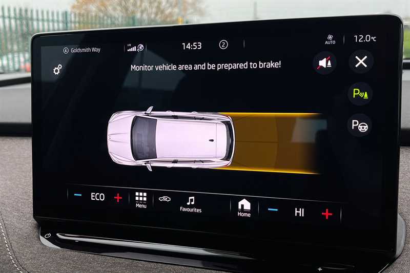 Used Skoda Enyaq 2022 for sale - 77430829: Photo 45