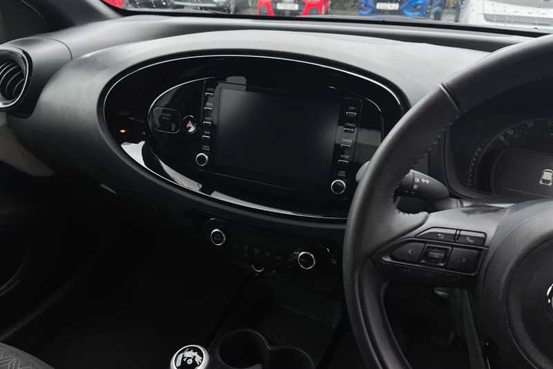 Used Toyota Aygo X 2023 for sale - 77944360: Photo 14