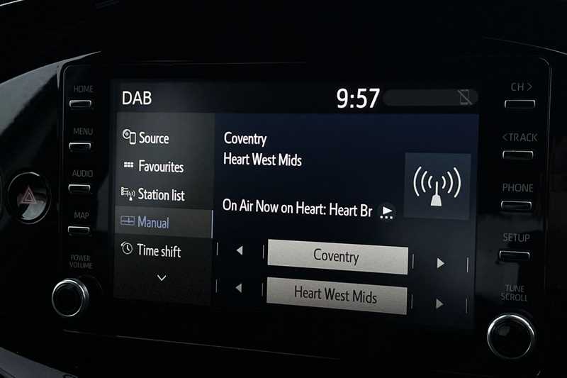 Used Toyota Aygo X 2023 for sale - 77944360: Photo 40