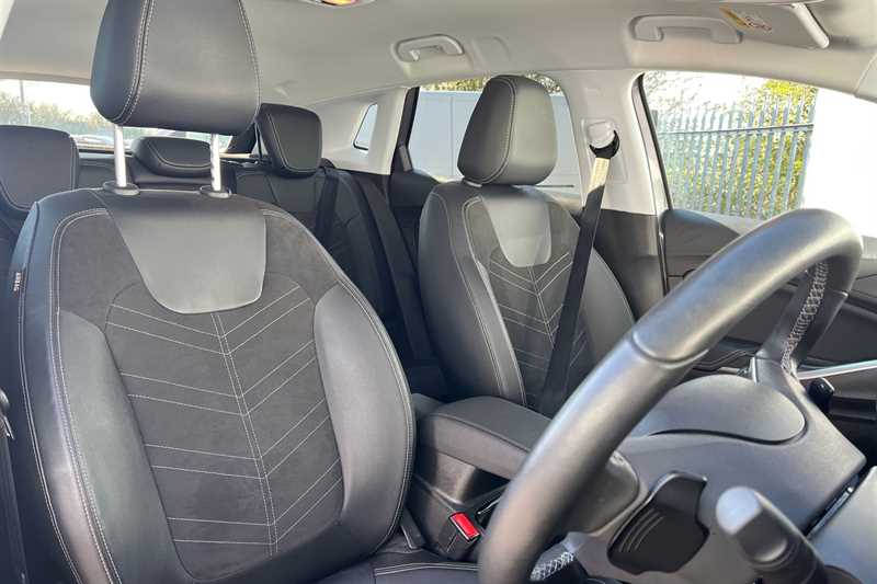 Used Vauxhall Grandland 2023 for sale - 78207965: Photo 23