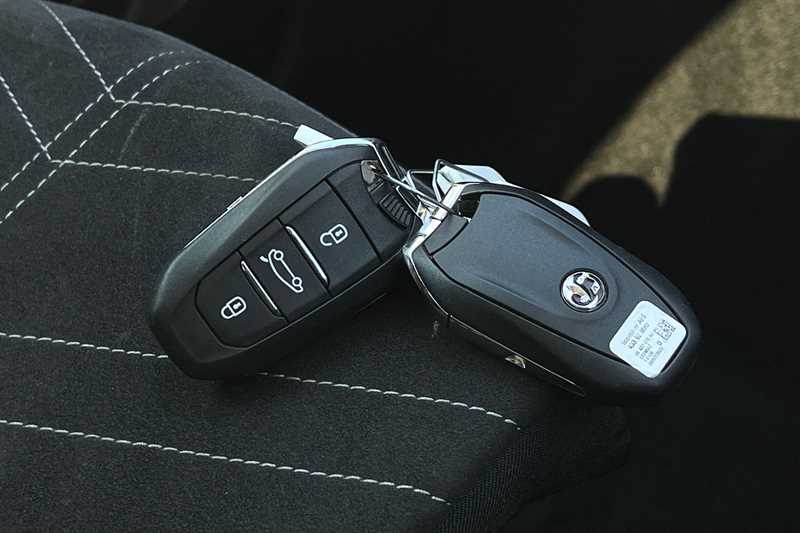 Used Vauxhall Grandland 2023 for sale - 78207965: Photo 36