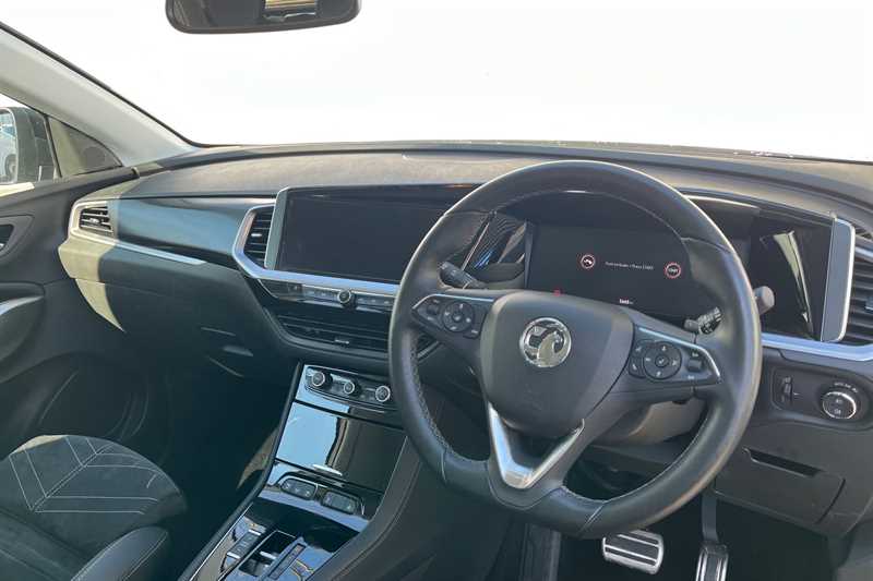 Used Vauxhall Grandland 2023 for sale - 78207965: Photo 38