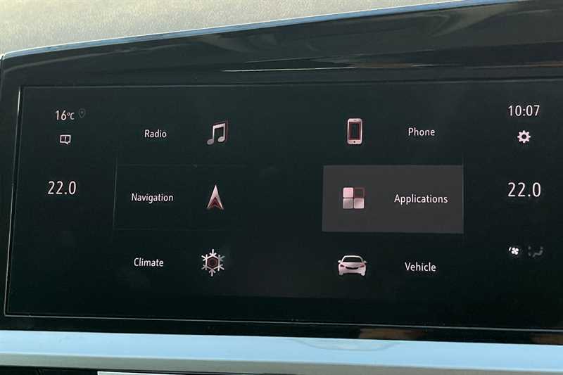 Used Vauxhall Grandland 2023 for sale - 78207965: Photo 47