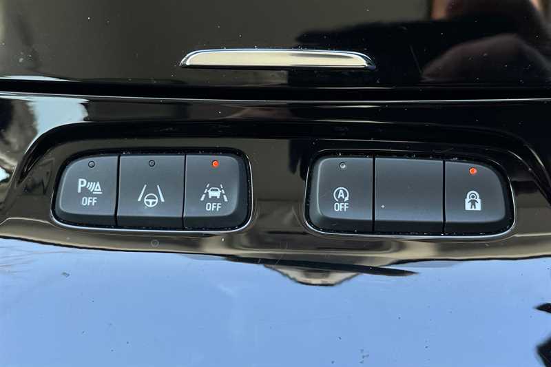 Used Vauxhall Grandland 2023 for sale - 78207965: Photo 49