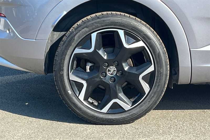 Used Vauxhall Grandland 2023 for sale - 78207965: Photo 9