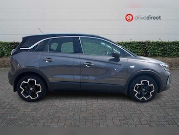 Used Vauxhall Crossland 2023 for sale - 78731341: Photo