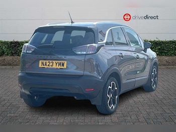 Used Vauxhall Crossland 2023 for sale - 78731341: Photo