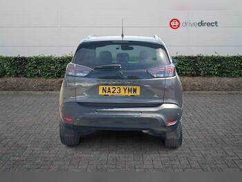 Used Vauxhall Crossland 2023 for sale - 78731341: Photo