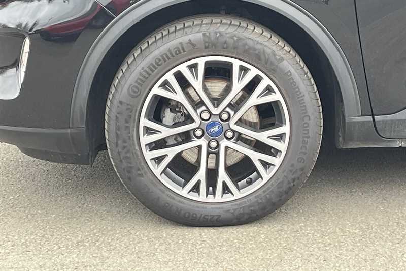 Used Ford Kuga 2021 for sale - 78221724: Photo 11