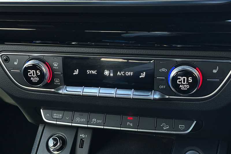 Used Audi Q5 2020 for sale - 76463244: Photo 15