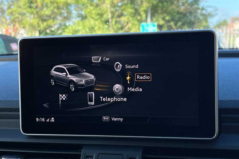 Used Audi Q5 2020 for sale - 76463244: Photo 19