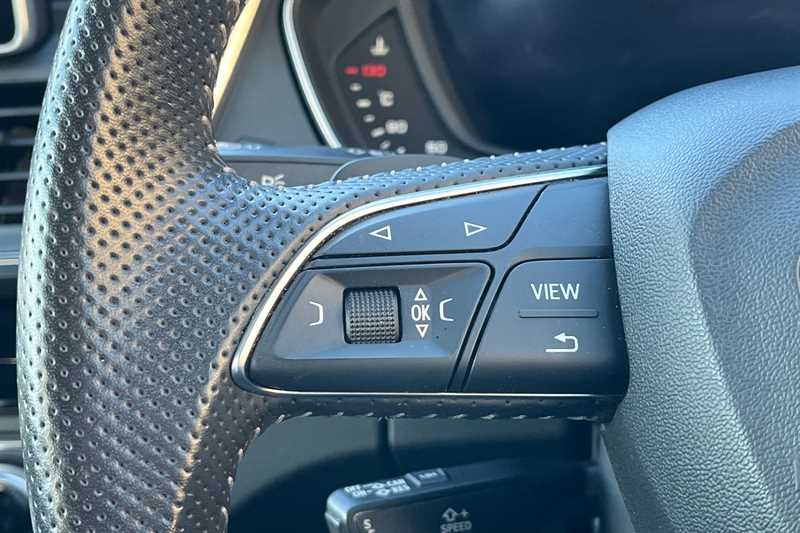 Used Audi Q5 2020 for sale - 76463244: Photo 21