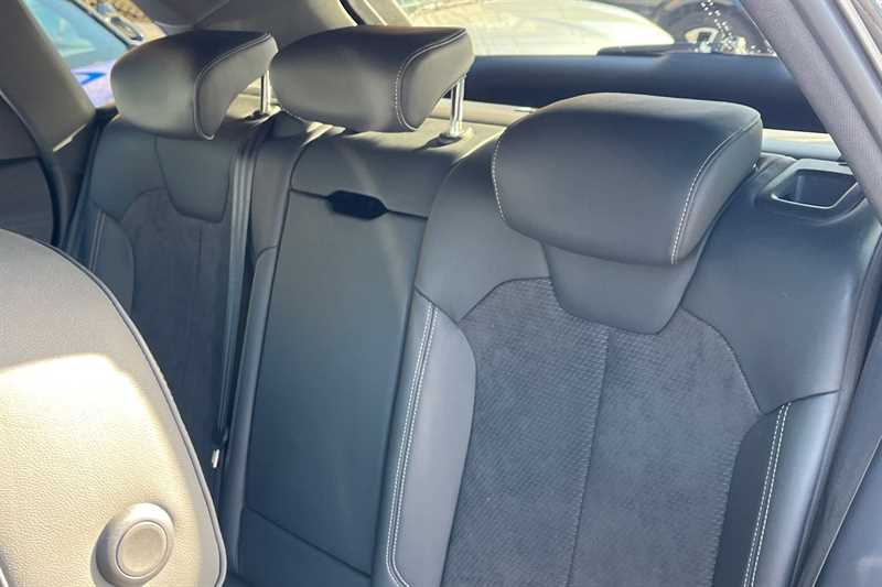 Used Audi Q5 2020 for sale - 76463244: Photo 24