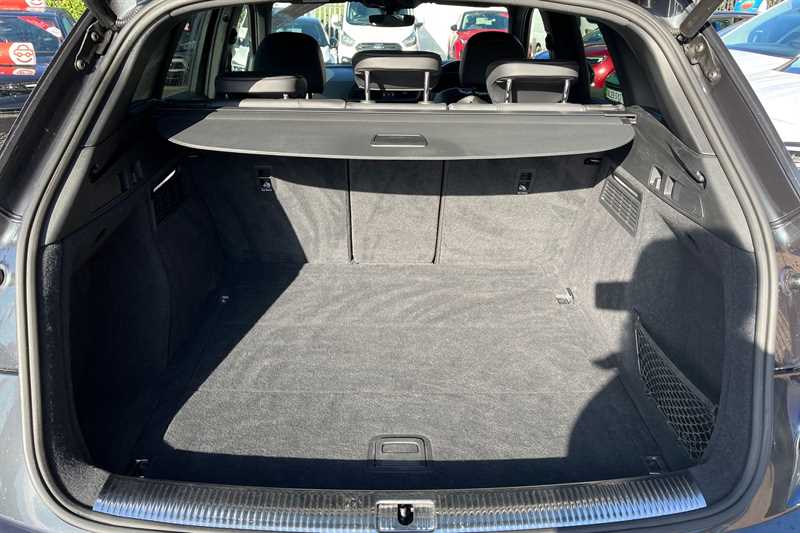 Used Audi Q5 2020 for sale - 76463244: Photo 25