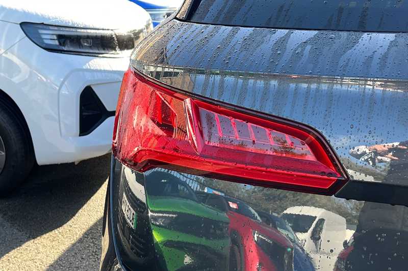 Used Audi Q5 2020 for sale - 76463244: Photo 31