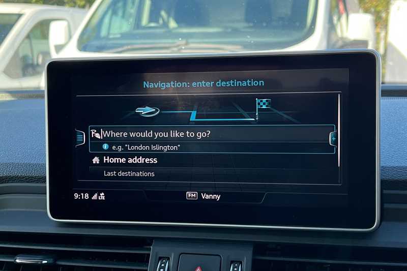 Used Audi Q5 2020 for sale - 76463244: Photo 47