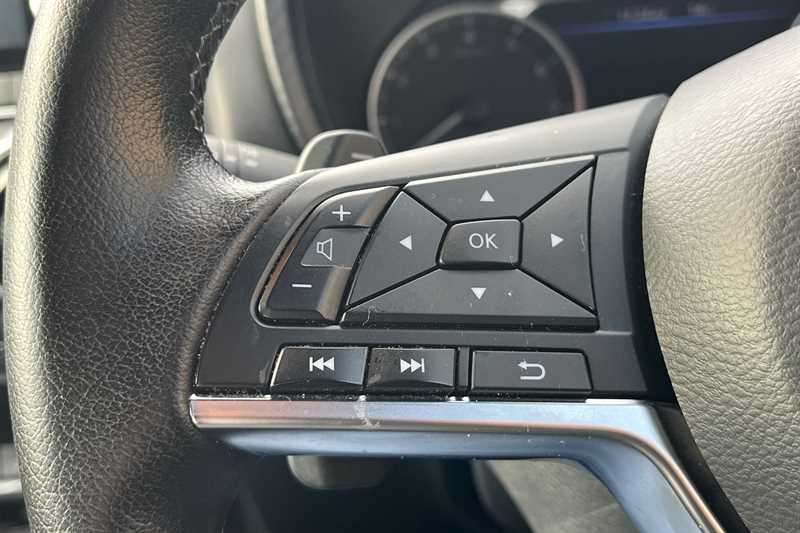 Used Nissan Juke 2023 for sale - 76755943: Photo 21