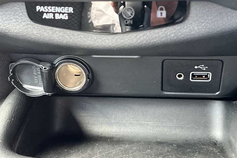 Used Nissan Juke 2023 for sale - 76755943: Photo 46