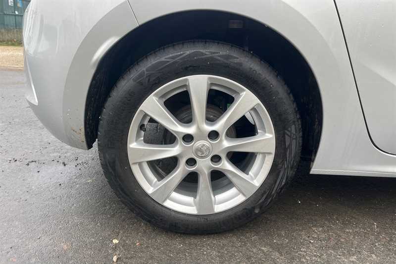 Used Vauxhall Corsa 2022 for sale - 77567145: Photo 10