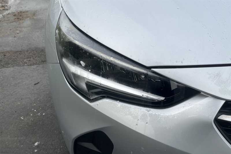 Used Vauxhall Corsa 2022 for sale - 77567145: Photo 28