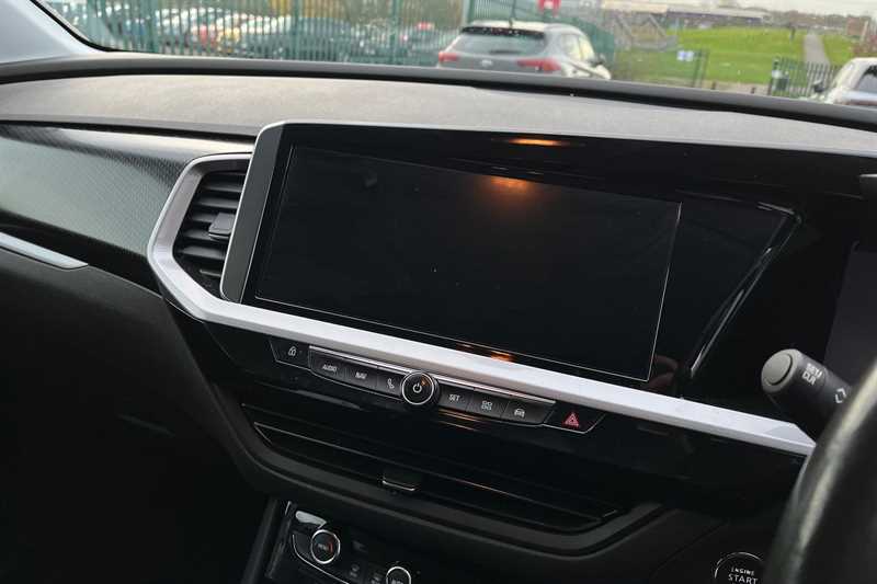 Used Vauxhall Grandland 2022 for sale - 77316925: Photo 14