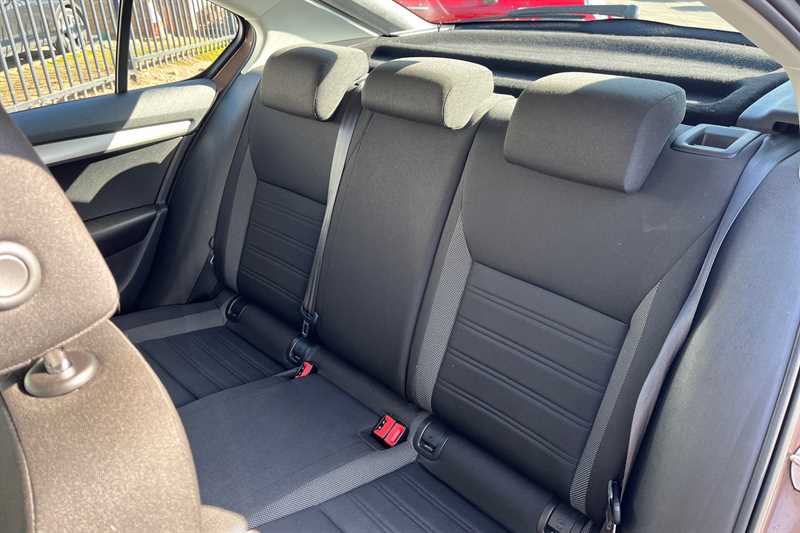 Used Skoda Octavia 2020 for sale - 77773645: Photo 24