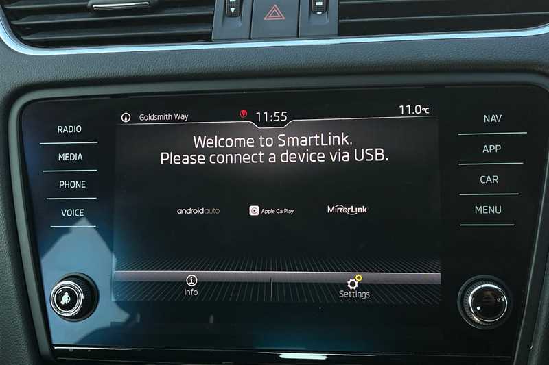 Used Skoda Octavia 2020 for sale - 77773645: Photo 48