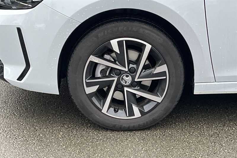 Used Vauxhall Corsa 2025 for sale - 77943955: Photo 11