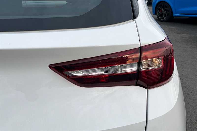 Used Vauxhall Grandland X 2020 for sale - 76530042: Photo 32