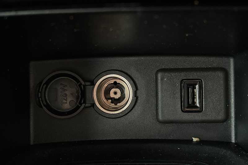 Used Vauxhall Grandland X 2020 for sale - 76530042: Photo 49