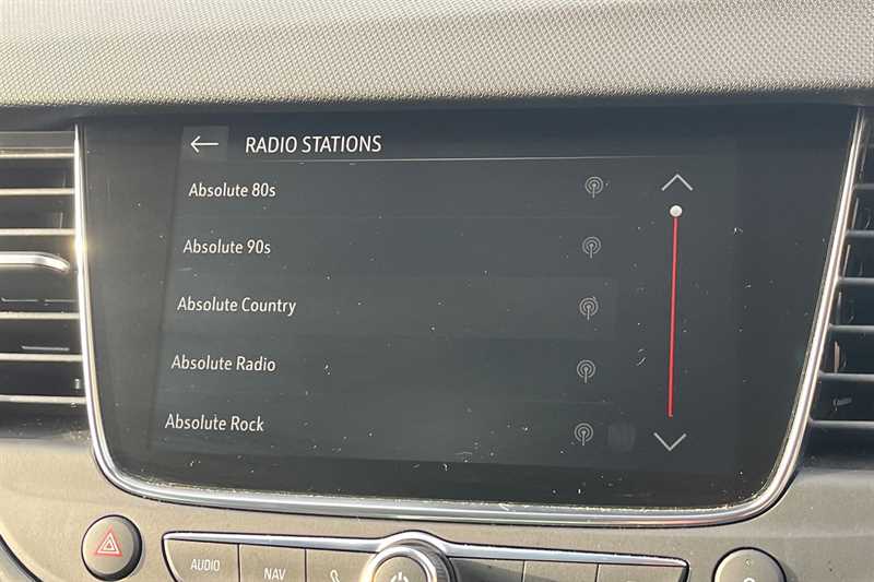 Used Vauxhall Crossland 2023 for sale - 77295593: Photo 19