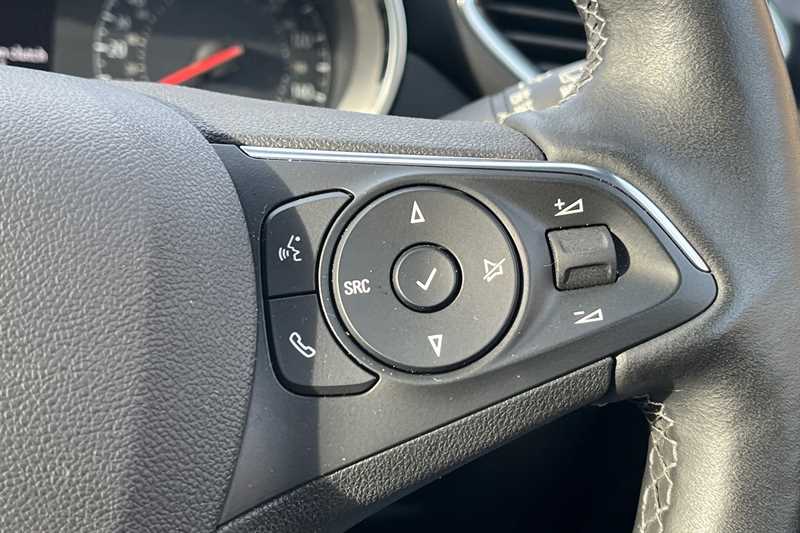 Used Vauxhall Crossland 2023 for sale - 77295593: Photo 22