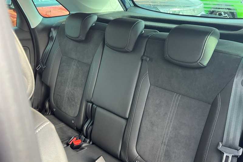 Used Vauxhall Crossland 2023 for sale - 77295593: Photo 24