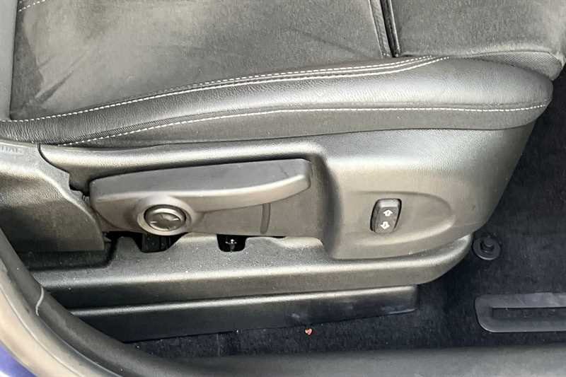 Used Vauxhall Crossland 2023 for sale - 77295593: Photo 26