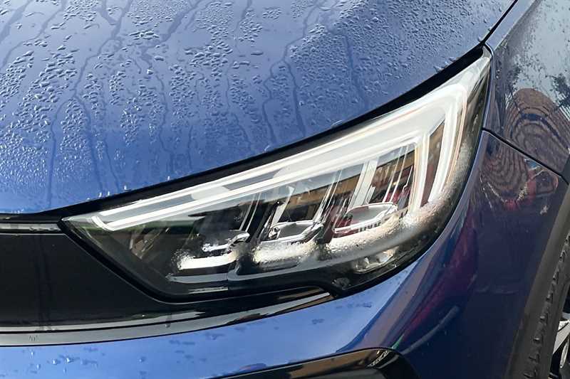 Used Vauxhall Crossland 2023 for sale - 77295593: Photo 29