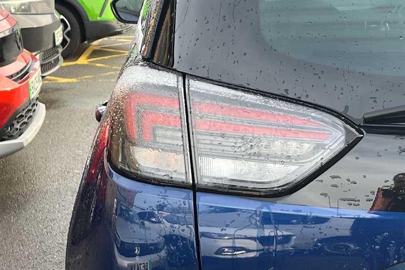 Used Vauxhall Crossland 2023 for sale - 77295593: Photo 31