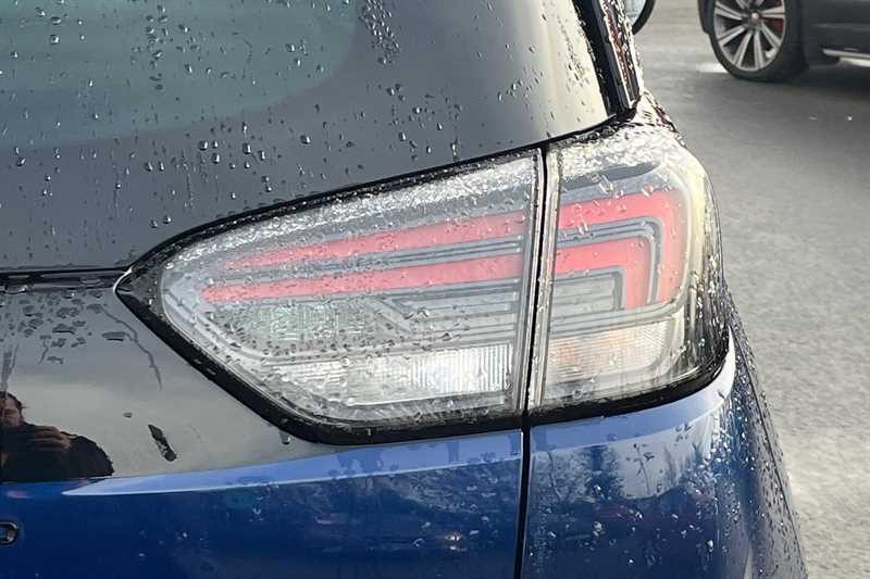 Used Vauxhall Crossland 2023 for sale - 77295593: Photo 32