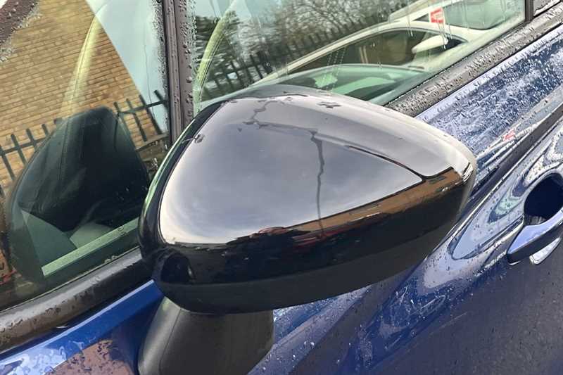 Used Vauxhall Crossland 2023 for sale - 77295593: Photo 35