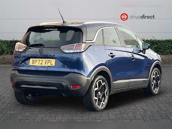 Used Vauxhall Crossland 2023 for sale - 77295593: Photo