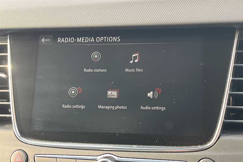 Used Vauxhall Crossland 2023 for sale - 77295593: Photo 40