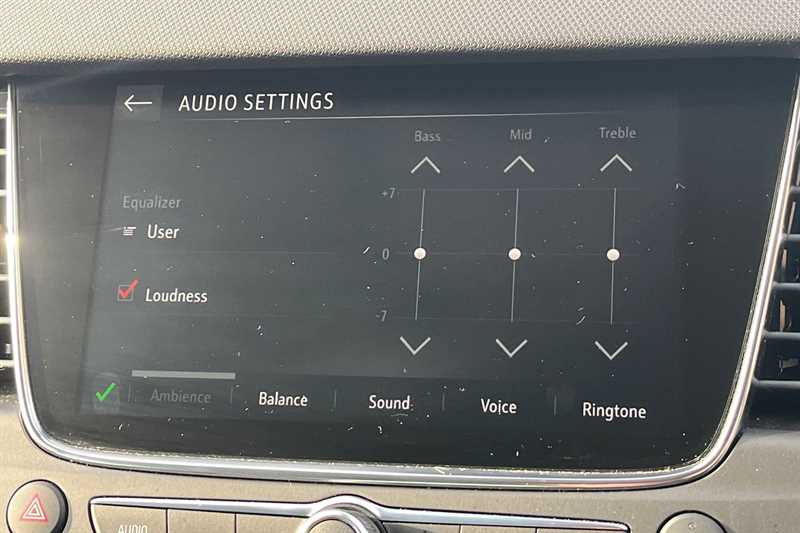 Used Vauxhall Crossland 2023 for sale - 77295593: Photo 41