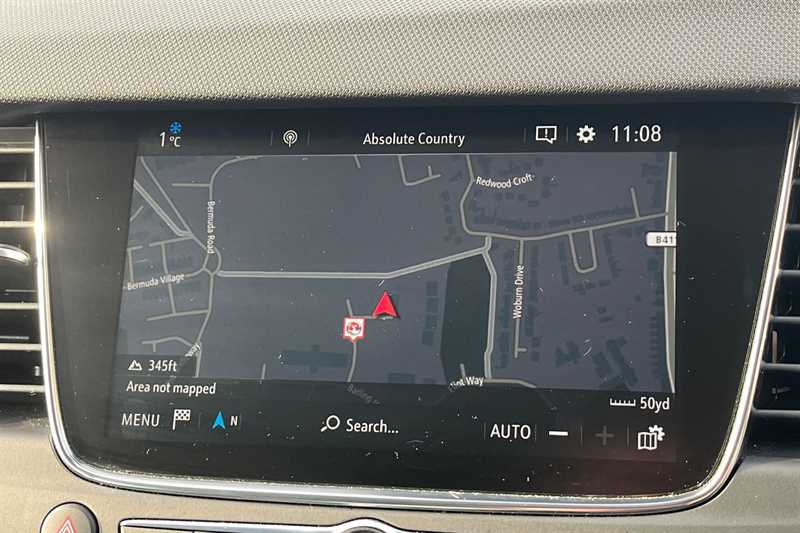 Used Vauxhall Crossland 2023 for sale - 77295593: Photo 42