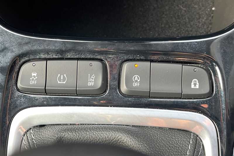 Used Vauxhall Crossland 2023 for sale - 77295593: Photo 48