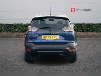 Used Vauxhall Crossland 2023 for sale - 77295593: Photo