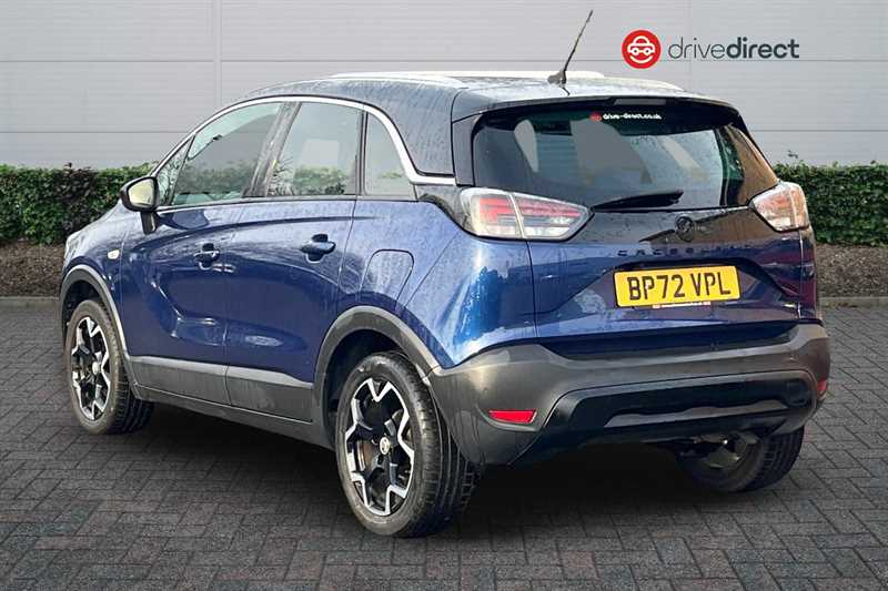 Used Vauxhall Crossland 2023 for sale - 77295593: Photo 5