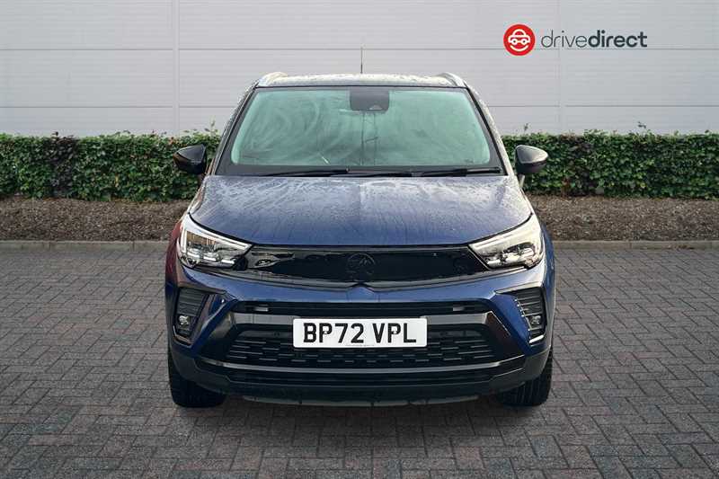 Used Vauxhall Crossland 2023 for sale - 77295593: Photo 8