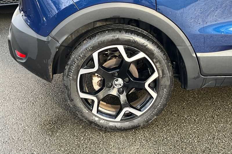 Used Vauxhall Crossland 2023 for sale - 77295593: Photo 9